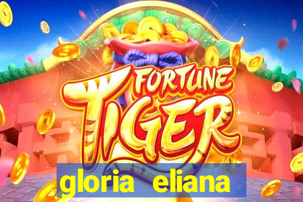 gloria eliana ribeiro letra